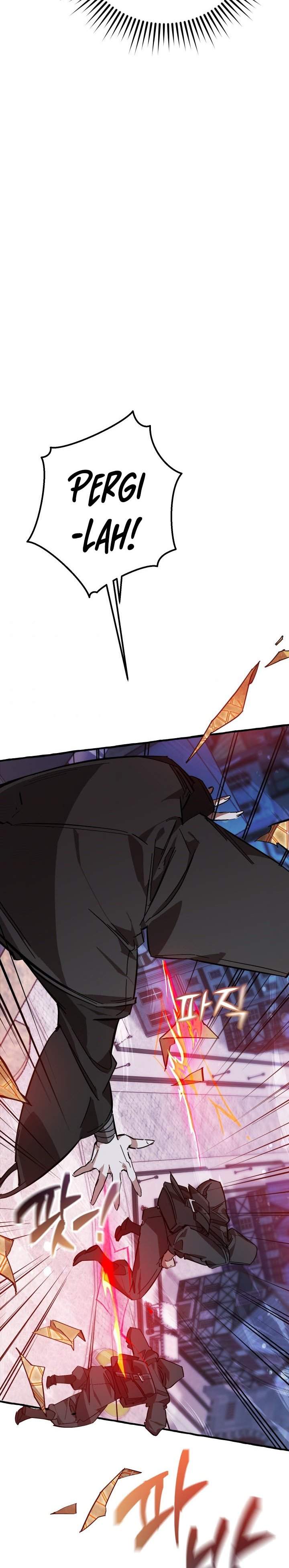 Trash of the Count’s Family Chapter 55 Gambar 19