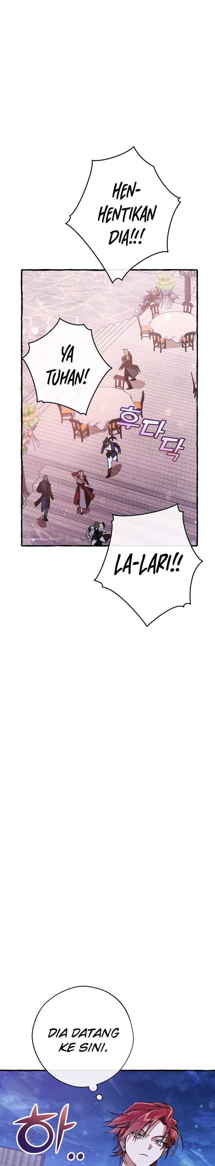 Trash of the Count’s Family Chapter 55 Gambar 20