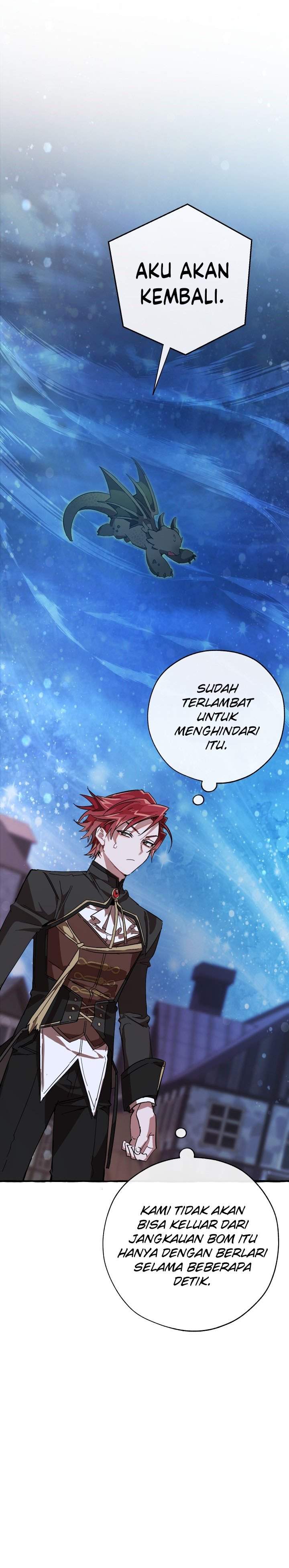 Trash of the Count’s Family Chapter 55 Gambar 22