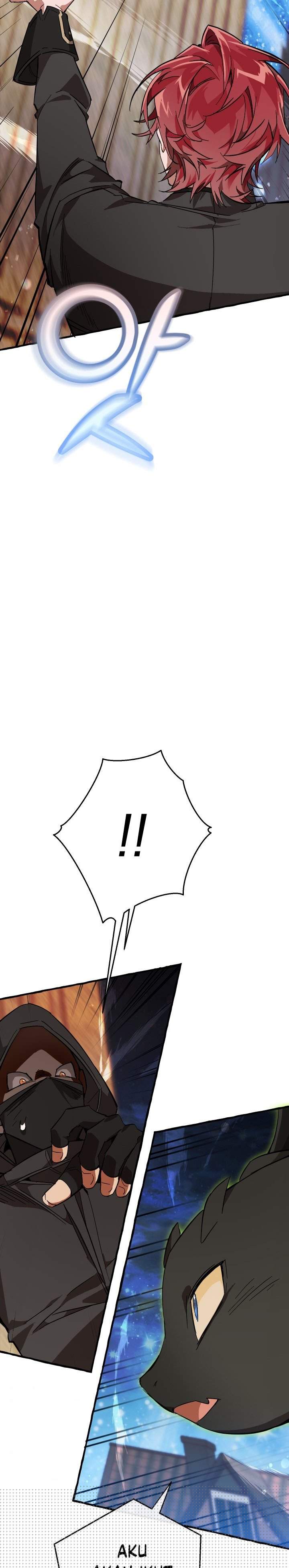 Trash of the Count’s Family Chapter 55 Gambar 31
