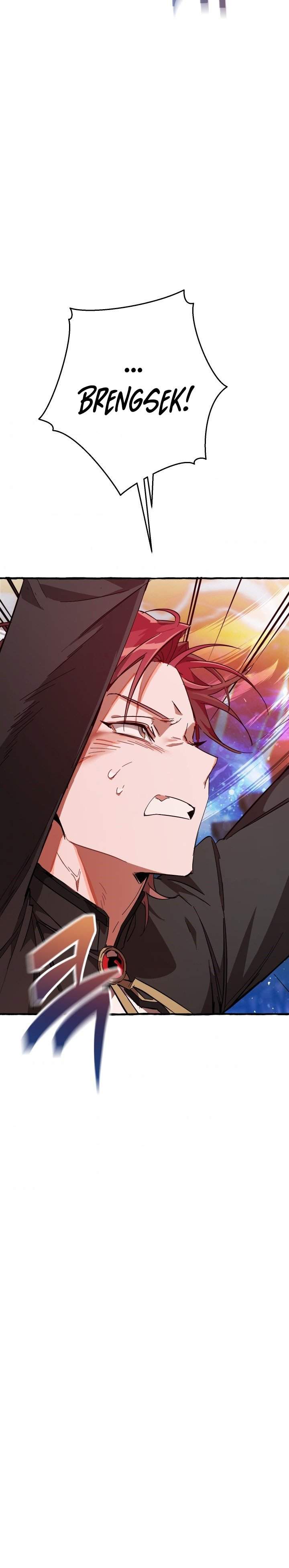 Trash of the Count’s Family Chapter 55 Gambar 35