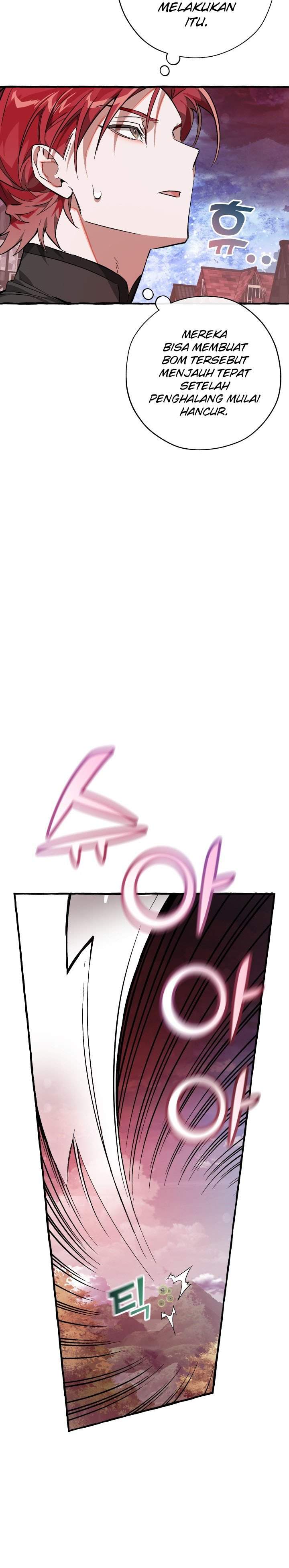 Trash of the Count’s Family Chapter 55 Gambar 5