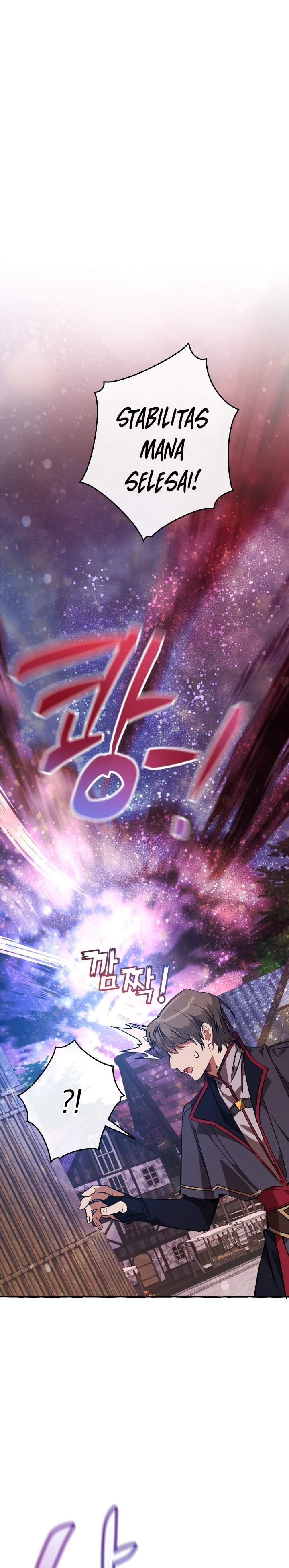 Trash of the Count’s Family Chapter 55 Gambar 6