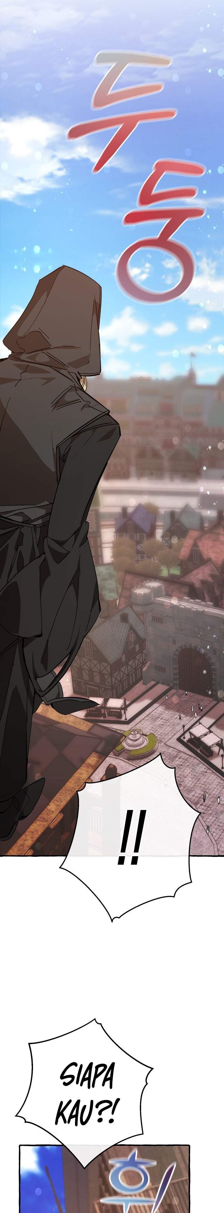 Trash of the Count’s Family Chapter 54 Gambar 13