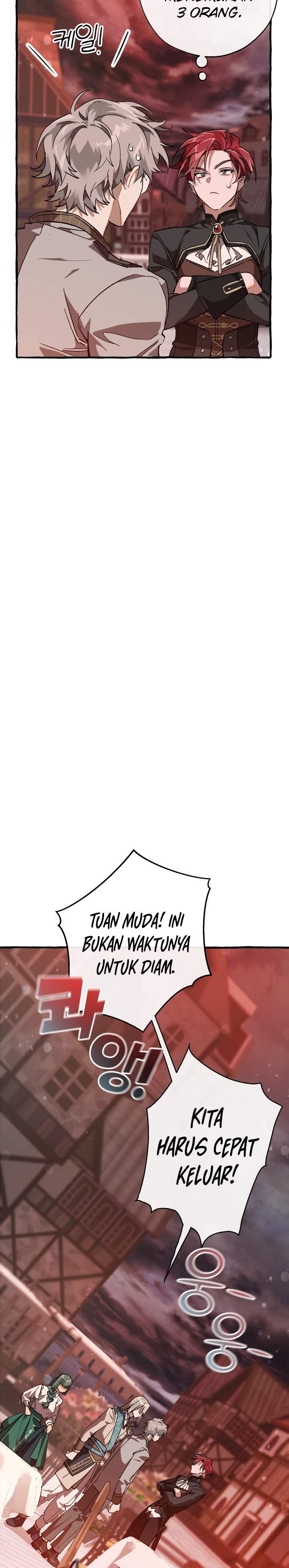 Trash of the Count’s Family Chapter 54 Gambar 31