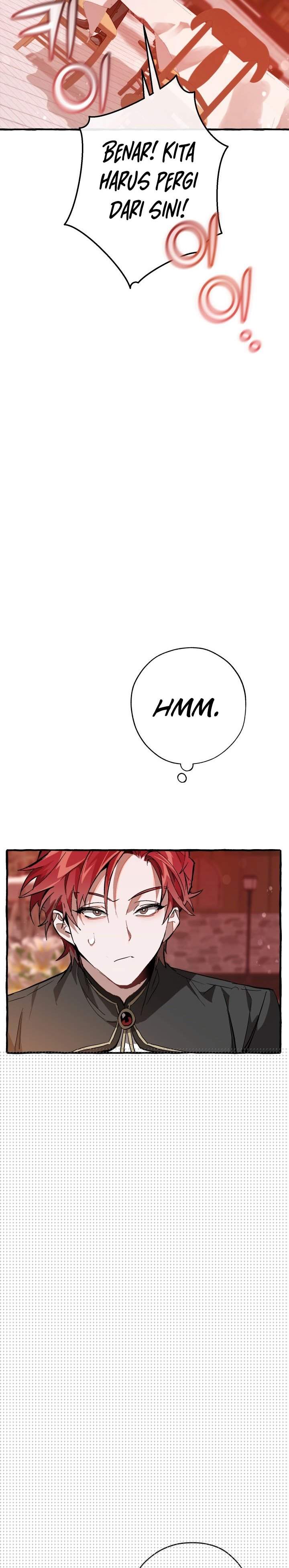 Trash of the Count’s Family Chapter 54 Gambar 32