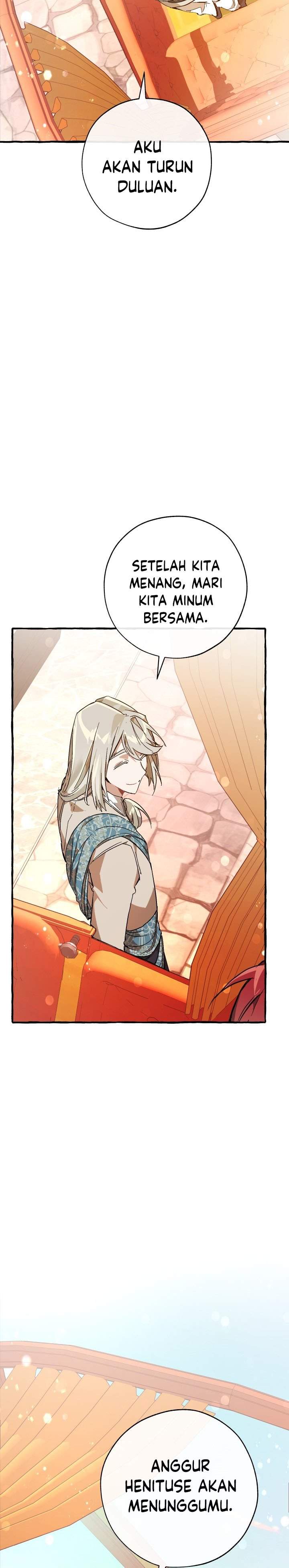 Trash of the Count’s Family Chapter 53 Gambar 19