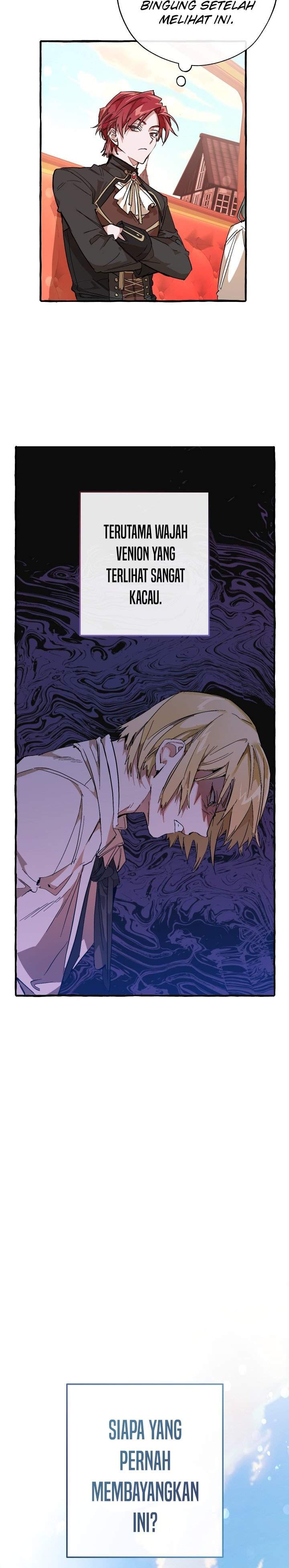 Trash of the Count’s Family Chapter 53 Gambar 3