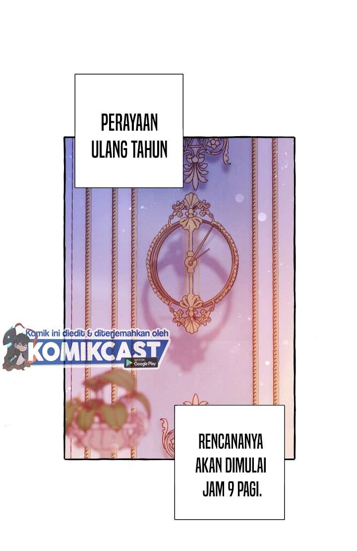 Trash of the Count’s Family Chapter 51 Gambar 14