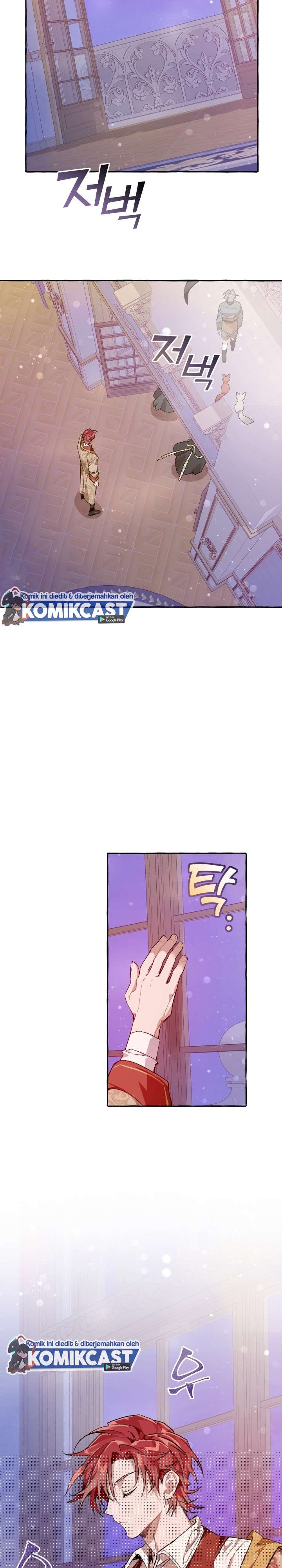 Trash of the Count’s Family Chapter 51 Gambar 16