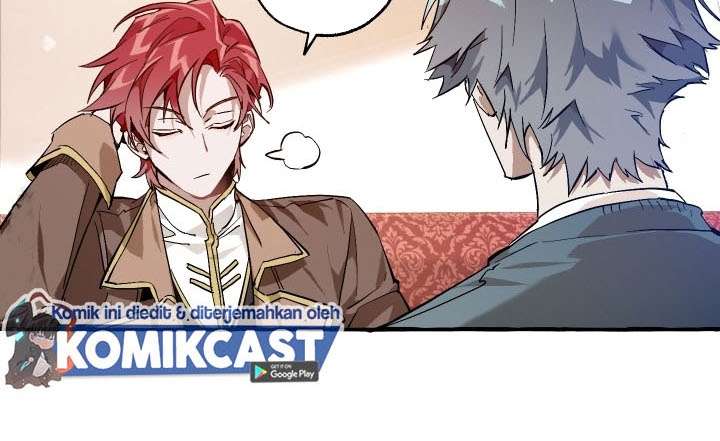 Trash of the Count’s Family Chapter 49 Gambar 15