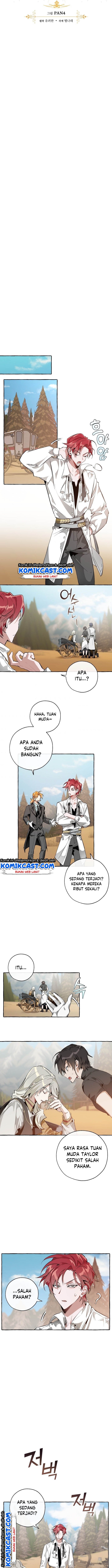 Trash of the Count’s Family Chapter 29 Gambar 4