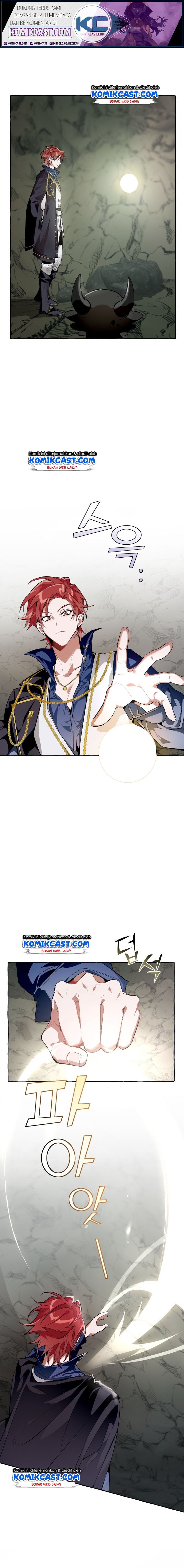 Baca Manhwa Trash of the Count’s Family Chapter 27 Gambar 2