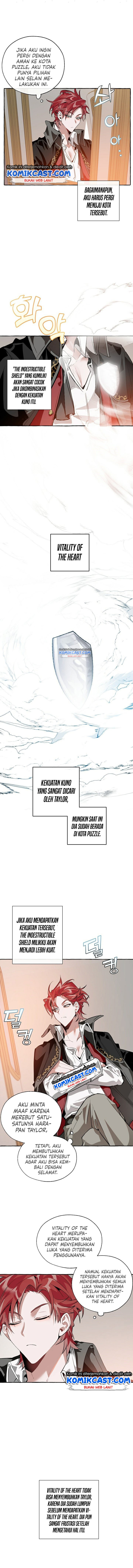 Trash of the Count’s Family Chapter 22 Gambar 4