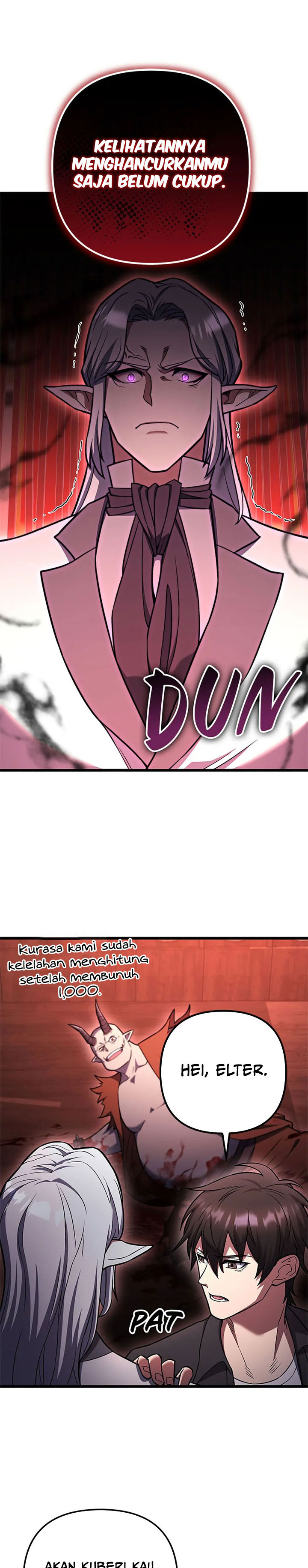 Maxed Out Leveling Chapter 86 Gambar 19