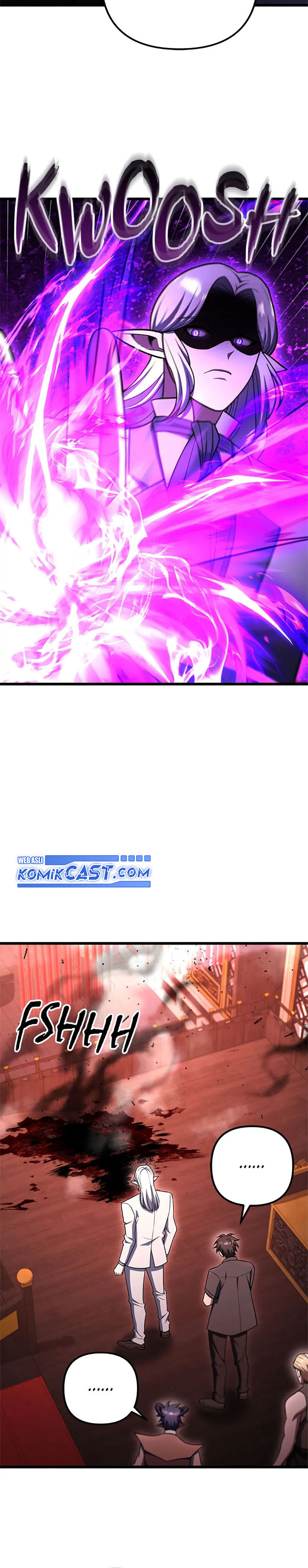 Maxed Out Leveling Chapter 86 Gambar 21
