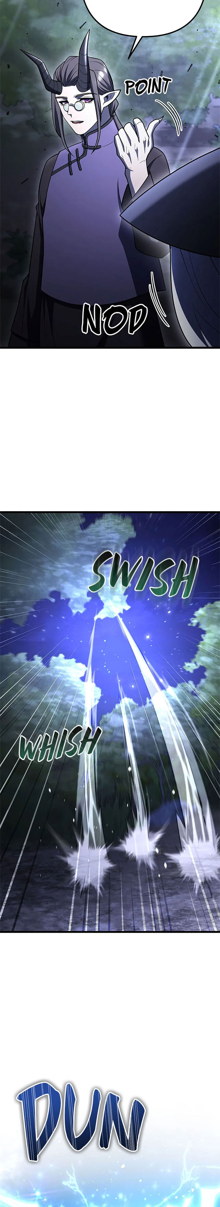 Maxed Out Leveling Chapter 86 Gambar 27