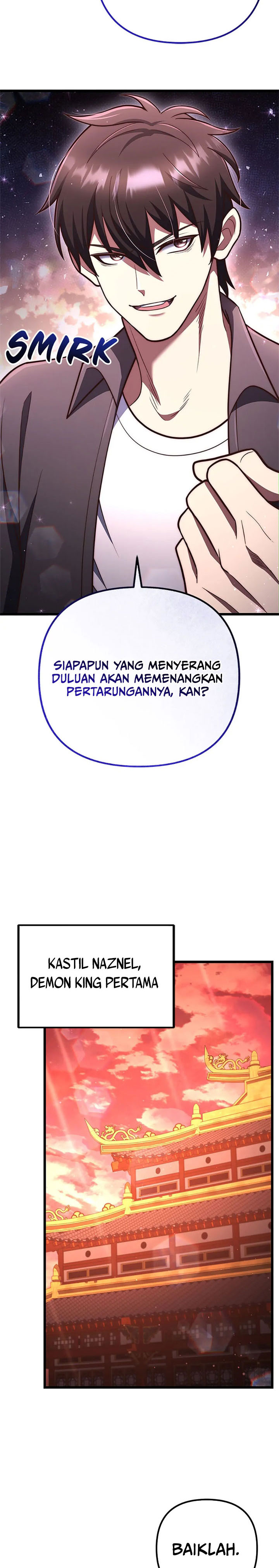Maxed Out Leveling Chapter 86 Gambar 3