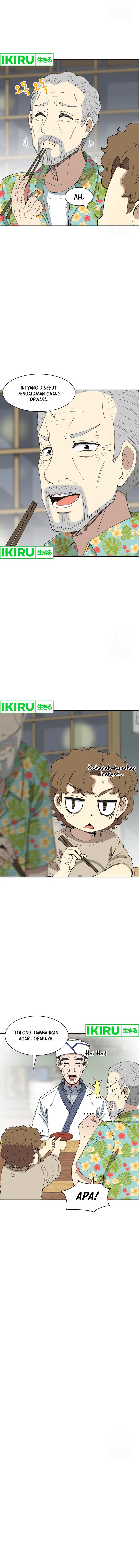 Beethoven Reborn Chapter 63 Gambar 10