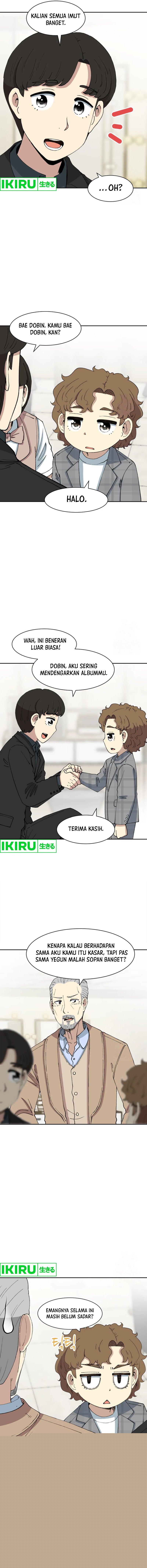 Beethoven Reborn Chapter 63 Gambar 14