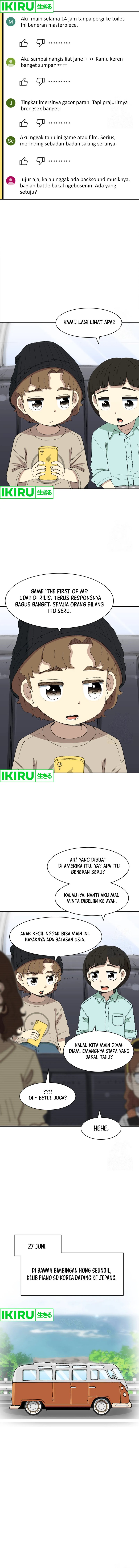 Baca Manhwa Beethoven Reborn Chapter 63 Gambar 2