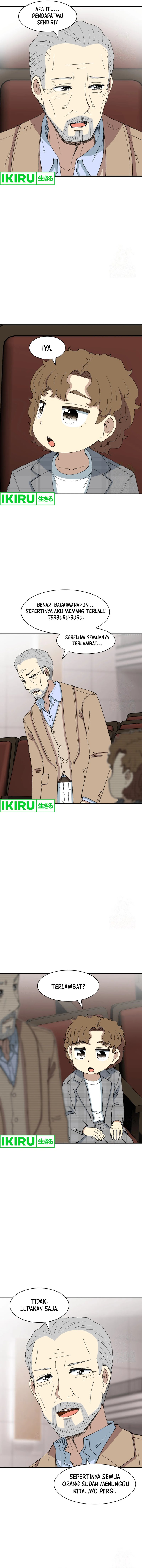 Beethoven Reborn Chapter 63 Gambar 24
