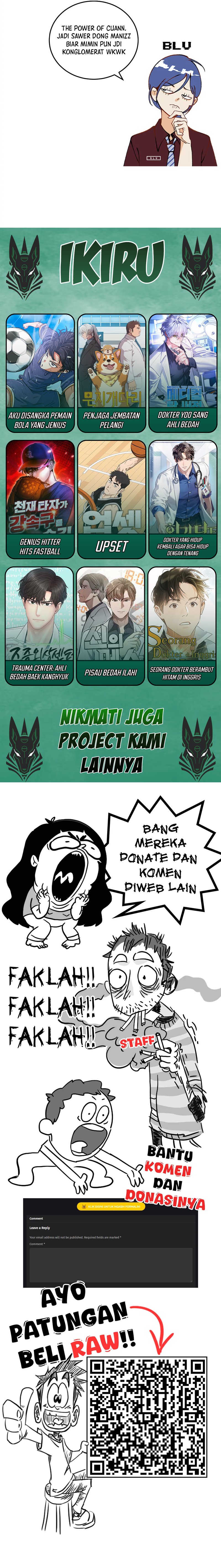 Beethoven Reborn Chapter 63 Gambar 26