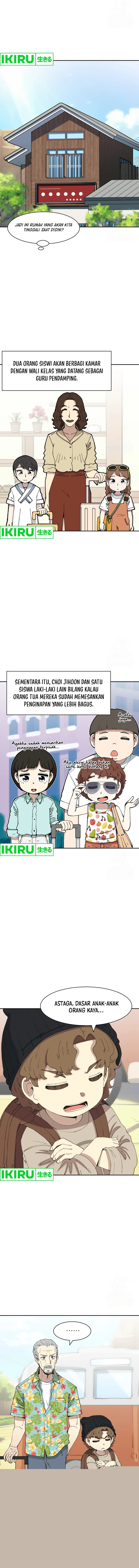 Beethoven Reborn Chapter 63 Gambar 3