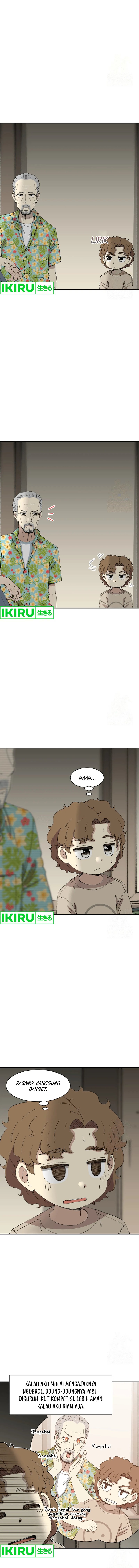 Beethoven Reborn Chapter 63 Gambar 5