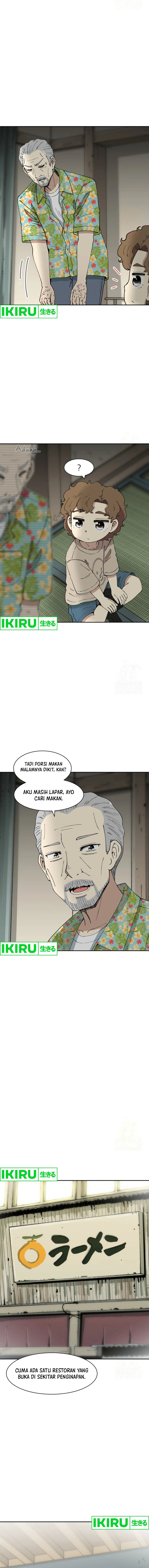 Beethoven Reborn Chapter 63 Gambar 6