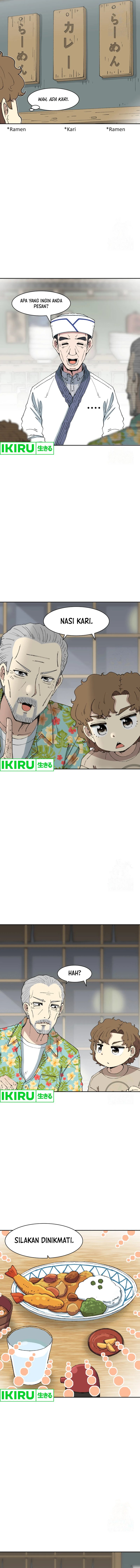 Beethoven Reborn Chapter 63 Gambar 7