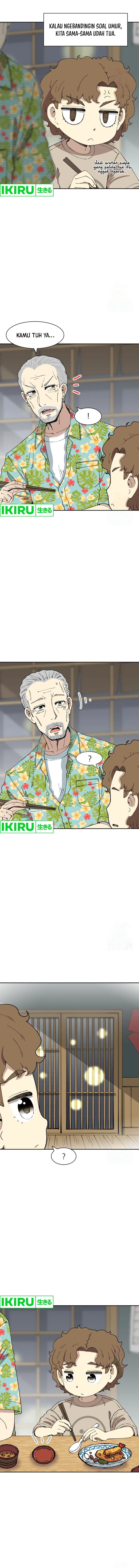 Beethoven Reborn Chapter 63 Gambar 9