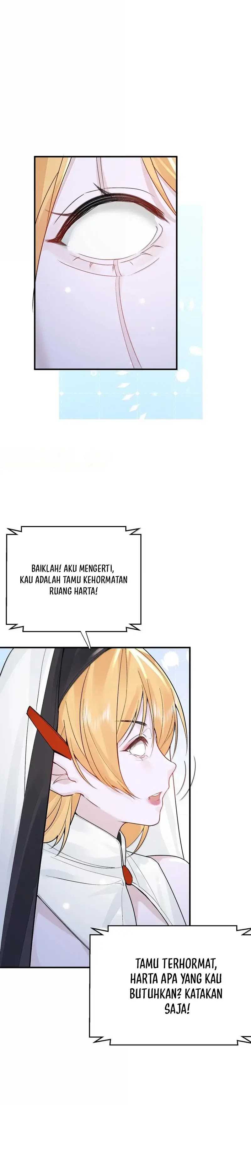 Am I Invincible Chapter 294 Gambar 11