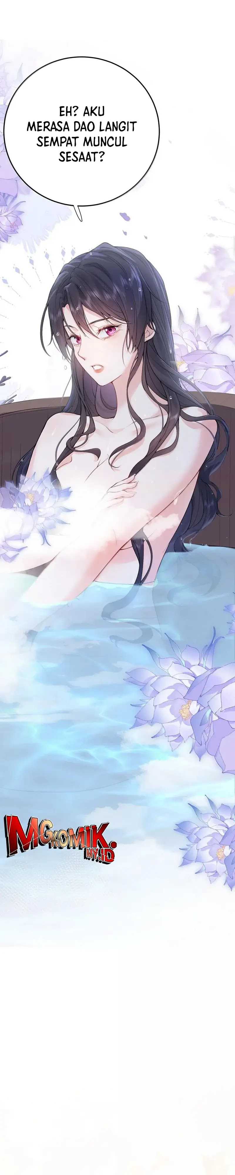 Am I Invincible Chapter 294 Gambar 13