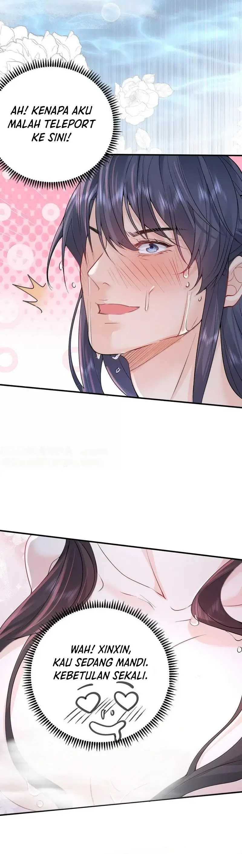 Am I Invincible Chapter 294 Gambar 16