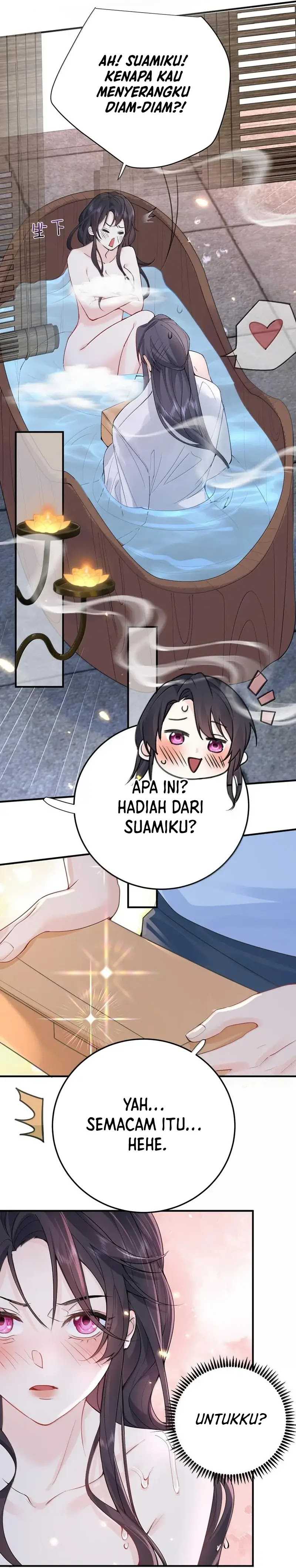 Am I Invincible Chapter 294 Gambar 17