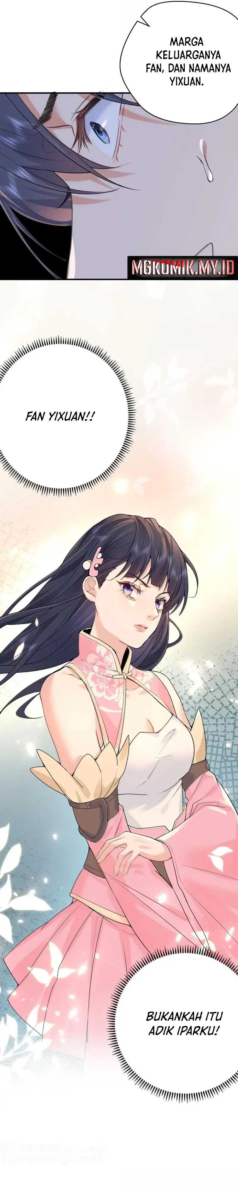 Am I Invincible Chapter 294 Gambar 3
