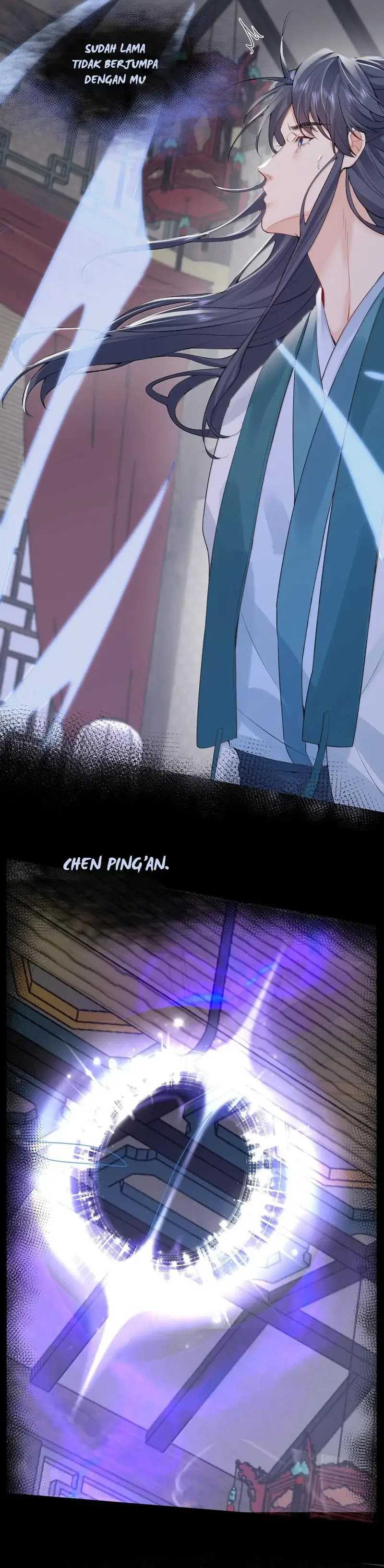 Am I Invincible Chapter 293 Gambar 16
