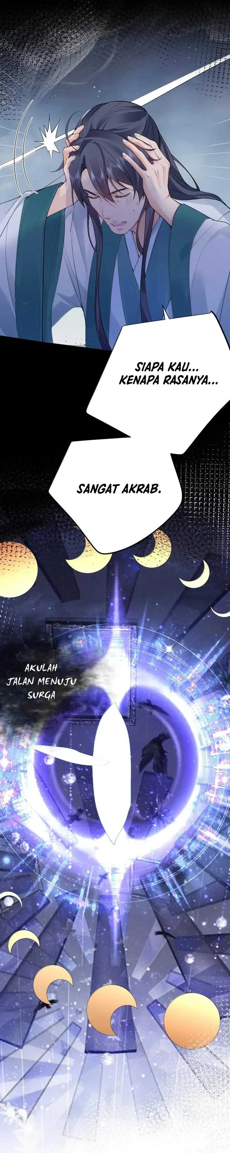 Am I Invincible Chapter 293 Gambar 17