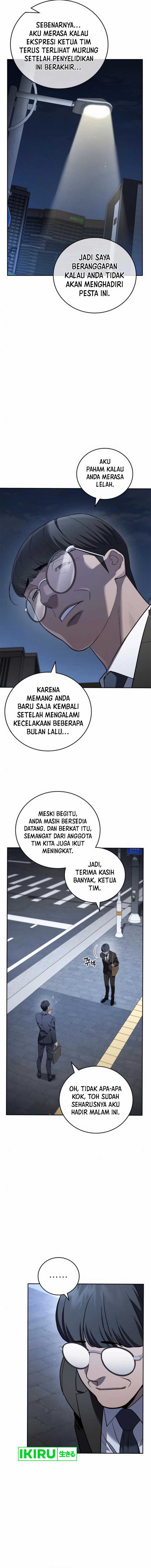 Fair Trade Committee Chapter 14 Gambar 11