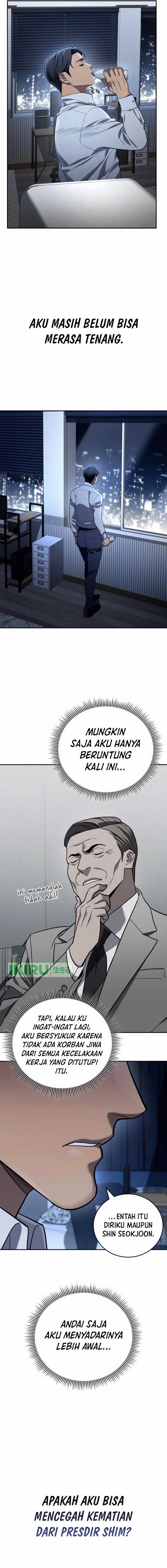 Fair Trade Committee Chapter 14 Gambar 15