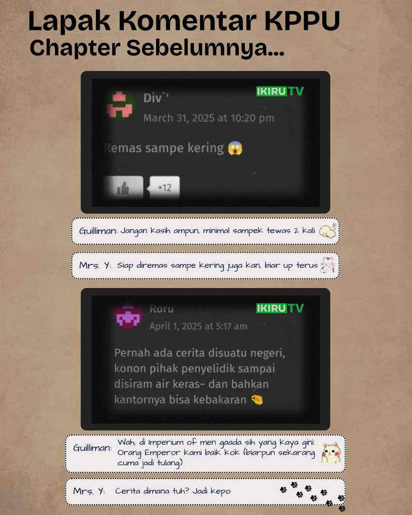 Fair Trade Committee Chapter 14 Gambar 20