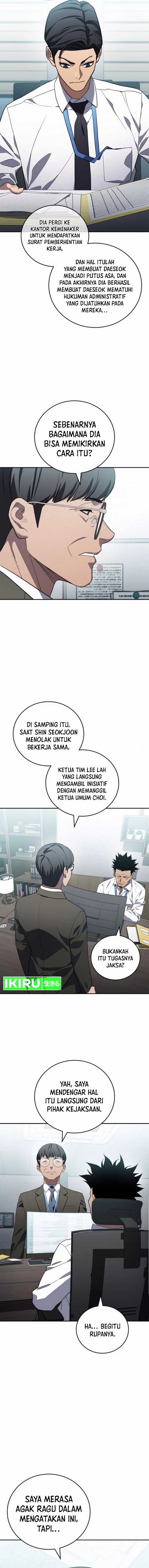 Fair Trade Committee Chapter 14 Gambar 3