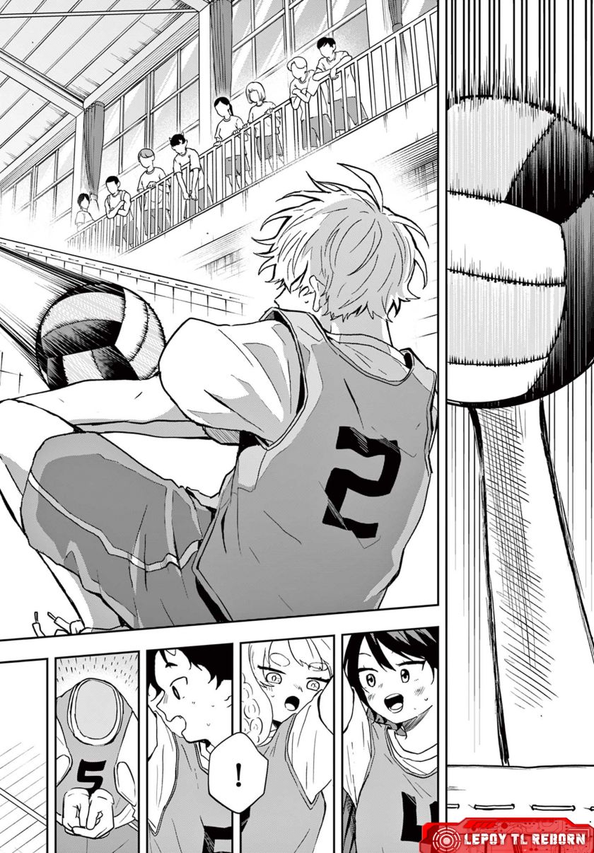 Ogami Tsumiki to Kinichijou Chapter 47 Gambar 13
