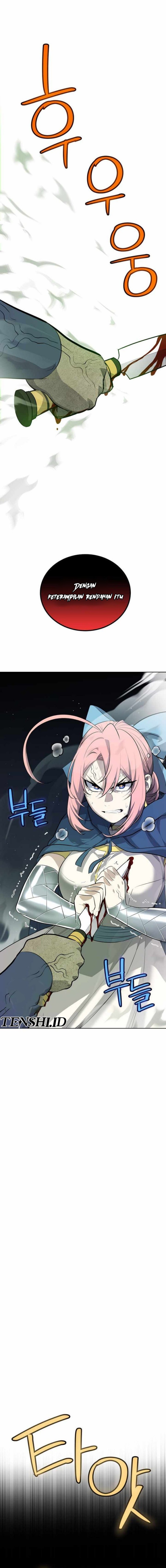Baca Manhwa Overpowered Sword Chapter 138 Gambar 2