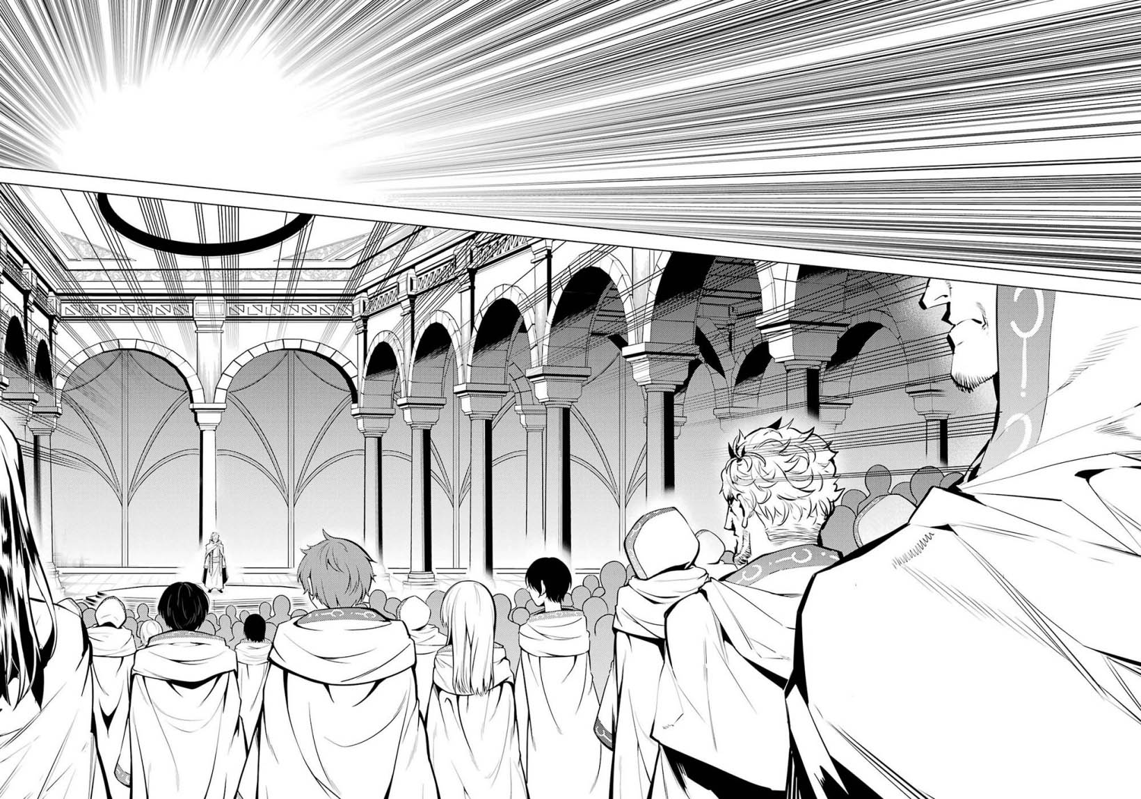 Tensei Kenja no Isekai Life – Daini no Shokugyou o Ete, Sekai Saikyou ni Narimashita Chapter 77.2 Gambar 12