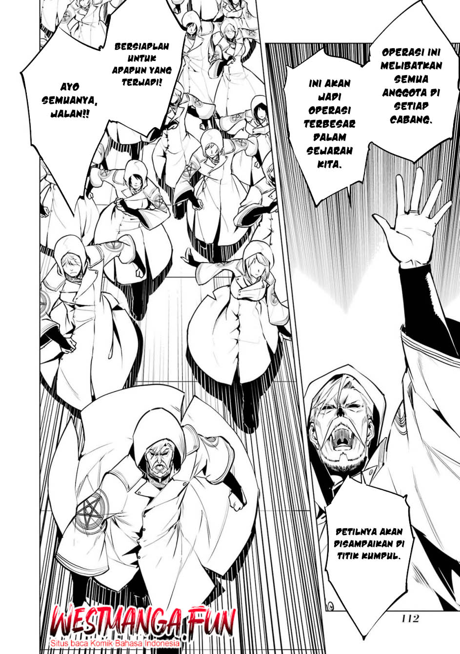 Tensei Kenja no Isekai Life – Daini no Shokugyou o Ete, Sekai Saikyou ni Narimashita Chapter 77.2 Gambar 22