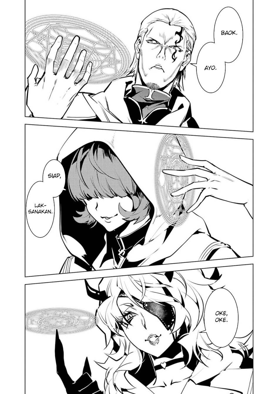 Tensei Kenja no Isekai Life – Daini no Shokugyou o Ete, Sekai Saikyou ni Narimashita Chapter 77.2 Gambar 25