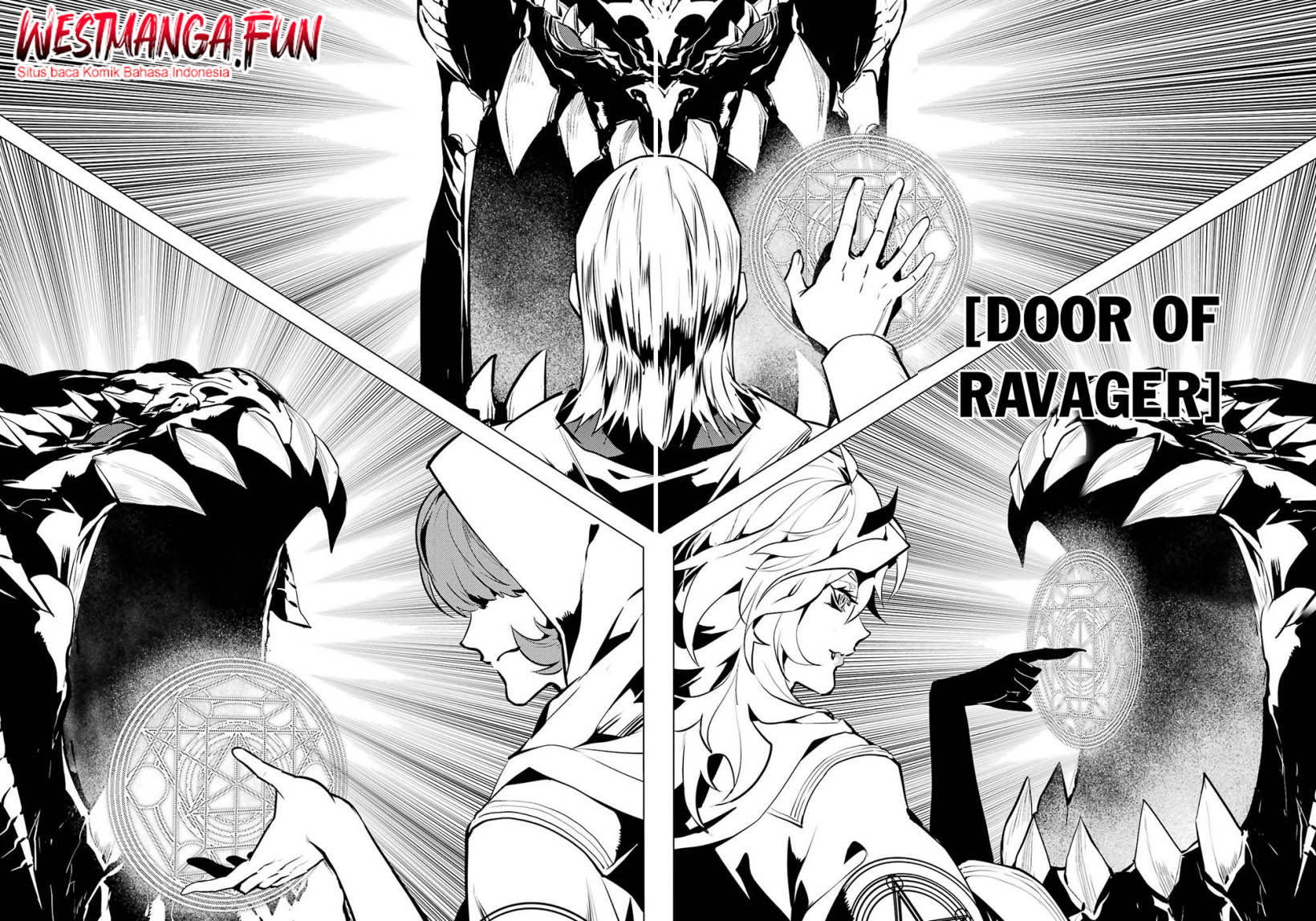 Tensei Kenja no Isekai Life – Daini no Shokugyou o Ete, Sekai Saikyou ni Narimashita Chapter 77.2 Gambar 26