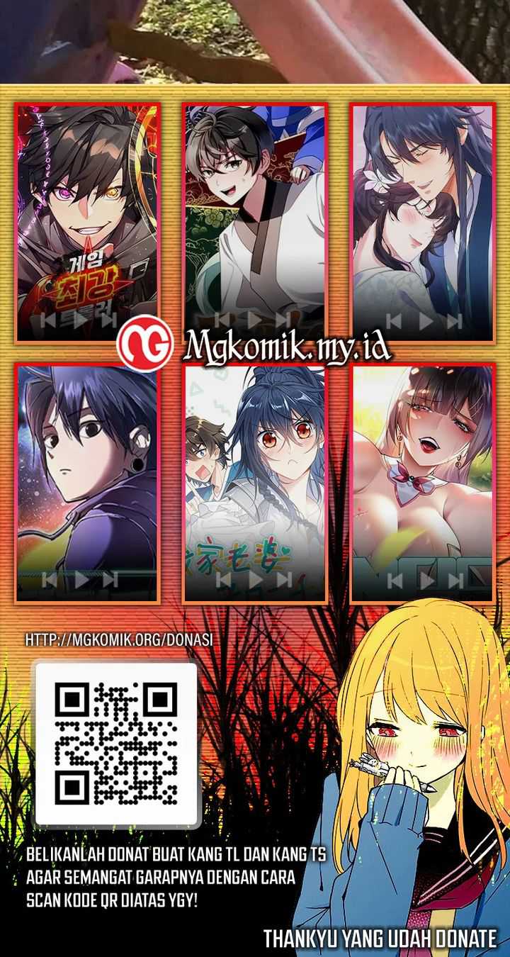 Am I Invincible Chapter 297 Gambar 15